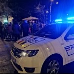 Polițiștii locali - prezenți la datorie (2)