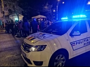 Polițiștii locali - prezenți la datorie (2)