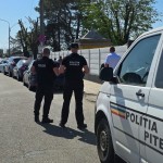 Polițiștii locali - prezenți la datorie (3)