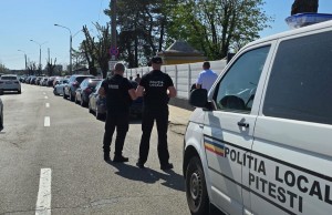 Polițiștii locali - prezenți la datorie (3)