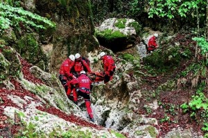 Salvat-de-salvamontiști