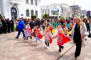 Simfonia Lalelelor 2025 aprilie (1)