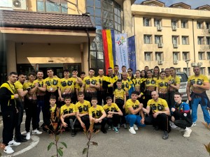 Skandenberg – Armwrestling 2025! (3)