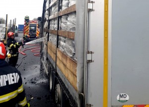 incendiu TIR (6)