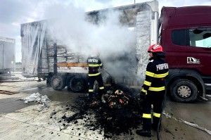 incendiu TIR (8)