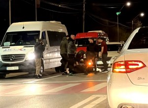 pieton accident pitesti (1)