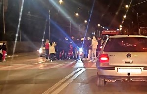 pieton accident pitesti (2)