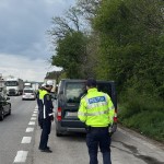 polițiștii Serviciului Rutier Argeș (2)