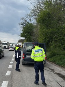 polițiștii Serviciului Rutier Argeș (2)