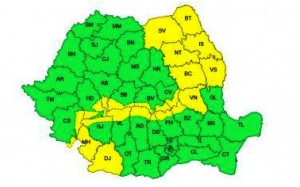 2 Informare meteorologică