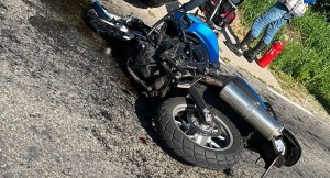 Accident-cu-motociclist