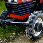 Accident rutier în comuna Uda (2)