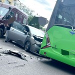 Argeș Două accidente (1)