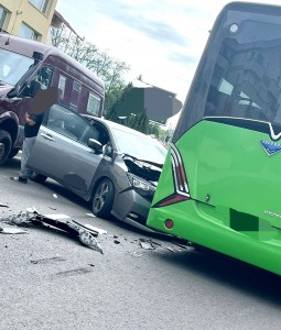 Argeș Două accidente (1)