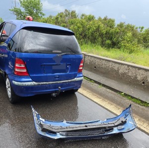 Argeș Două accidente (2)