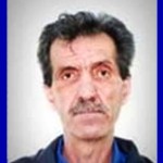 Bărbat dispărut de la domiciliu (2)