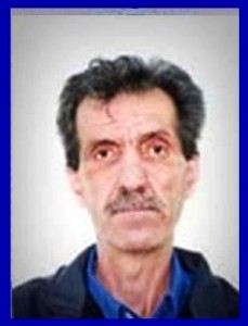 Bărbat dispărut de la domiciliu (2)