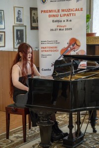 Concursului Național Premiile Muzicale „Dinu Lipatti” (12)