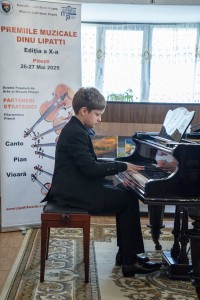 Concursului Național Premiile Muzicale „Dinu Lipatti” (2)