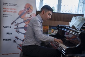 Concursului Național Premiile Muzicale „Dinu Lipatti” (3)