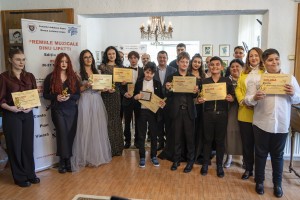 Concursului Național Premiile Muzicale „Dinu Lipatti” (8)