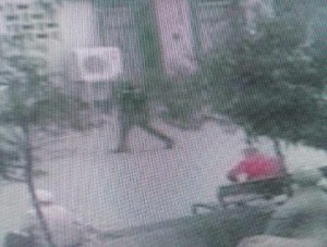 Femeie atacată în plină zi (2)