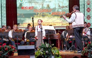 Festivalului „Mugurii Folclorului Argeșean” (1)