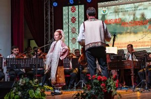 Festivalului „Mugurii Folclorului Argeșean” (10)