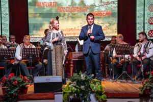 Festivalului „Mugurii Folclorului Argeșean” (11)