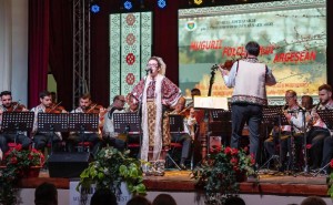 Festivalului „Mugurii Folclorului Argeșean” (16)
