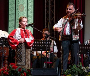 Festivalului „Mugurii Folclorului Argeșean” (5)