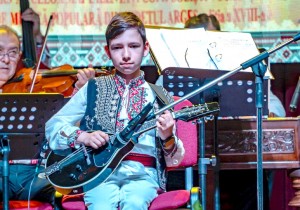 Festivalului „Mugurii Folclorului Argeșean” (6)