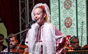 Festivalului „Mugurii Folclorului Argeșean” (9)