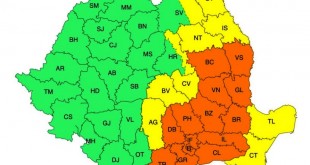 Informare meteorologică