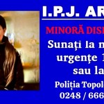 Minora plecată voluntar (1)