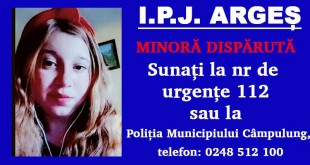 Minoră plecată voluntar (2)