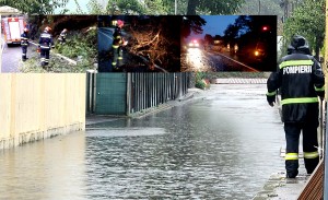 Ploi-și-inundații-în-aproape-toată-țara