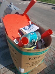 Poliția Locală Pitești (1)