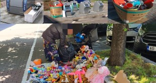 Poliția Locală Pitești (1)