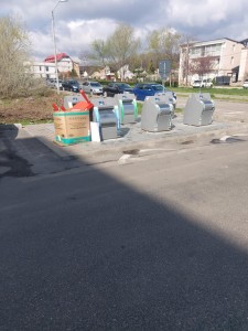Poliția Locală Pitești (3)