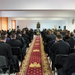 Reprezentanții ISU Argeș au instruit preoţii din cadrul Arhiepiscopiei (2)