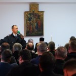 Reprezentanții ISU Argeș au instruit preoţii din cadrul Arhiepiscopiei (3)
