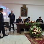 Reprezentanții ISU Argeș au instruit preoţii din cadrul Arhiepiscopiei (4)