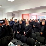 Reprezentanții ISU Argeș au instruit preoţii din cadrul Arhiepiscopiei (5)