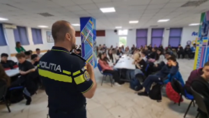 Săptămâna Națională a Siguranței Rutiere (4)