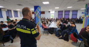 Săptămâna Națională a Siguranței Rutiere (4)