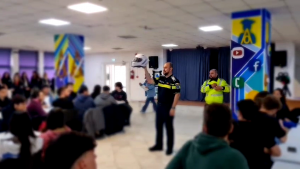 Săptămâna Națională a Siguranței Rutiere (7)