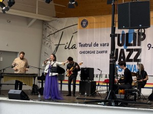 Tulip Jazz Festival (3)