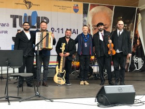 Tulip Jazz Festival (5)
