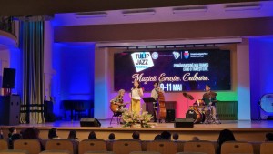 Tulip Jazz Festival (8)